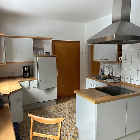 Am Ritzberg Gesamt Beverungen