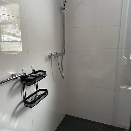 Am Ritzberg Gesamt Feriehus Beverungen