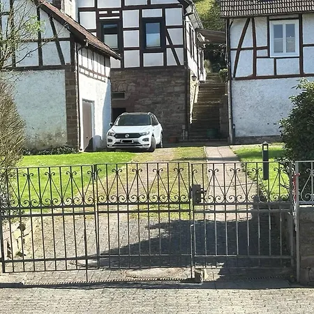 Am Ritzberg Gesamt *