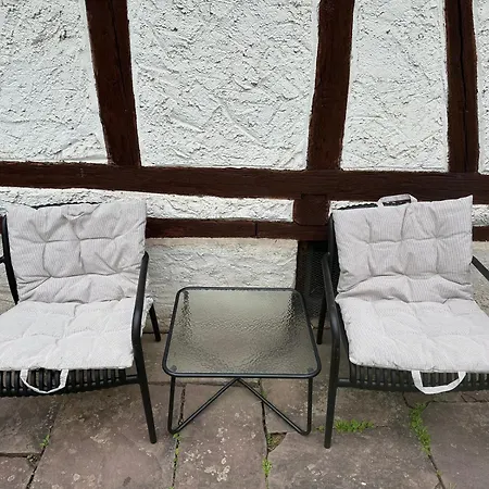 Feriehus Am Ritzberg Gesamt *