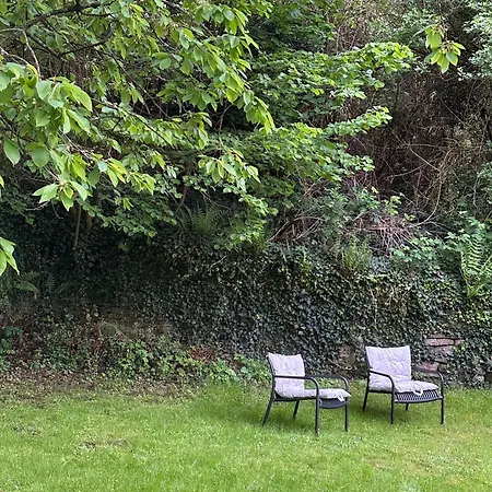 Am Ritzberg Gesamt Feriehus *